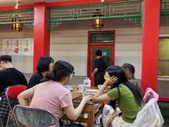 -小街47號江湖菜(四合院店)