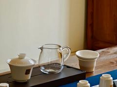-小茶闲舍·观景商务茶馆(广州塔店)