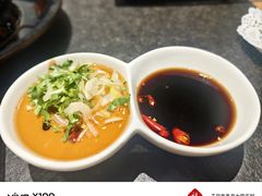 -东来顺(非遗·清真火锅·盛世广场店)