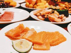 三文鱼-汉巴味德(大悦城店)