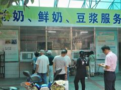 门面-茶港食堂(武昌店)