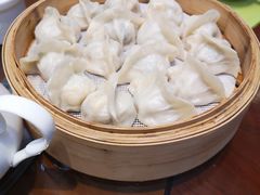 -韩记海鲜饺子(隆仁世家店)