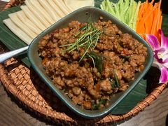 -安南越南餐厅(青岛万象城店)