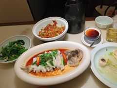 -客语客家菜(华发商都店)