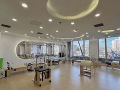 -卓拓健身普拉提运动中心(总店)