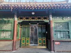 -张学良旧居陈列馆