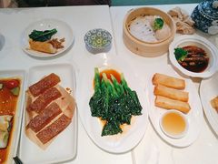 -新雅粤菜馆(南京东路店)