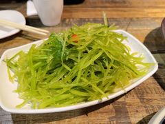 -郑享吃烧烤烩面(红专路店)