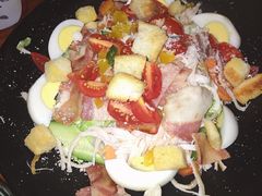 凯撒沙拉-么哈MOJAR(厦门云城万科里店)