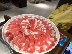 塔拉上的快乐乐卷-快乐小羊·内蒙牛羊肉火锅(流花中心店)