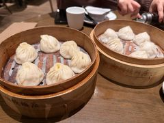 -南翔馒头店(豫园店)