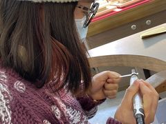 -珍LU首饰·银饰手工DIY体验(下沙宝龙店)