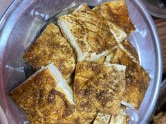 臭干子-曾记大腰子烧烤(苗栗路总店)