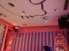 -欢乐迪KTV(观音桥未来国际店)