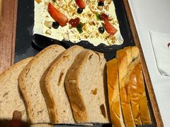 -俄士厨房(五棵松华熙LIVE店)
