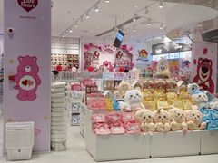 -大族广场Mall&More