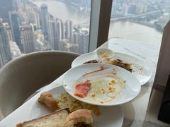-广州四季酒店·意珍·意式自助餐