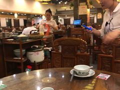 -孙府大院(步行街店)