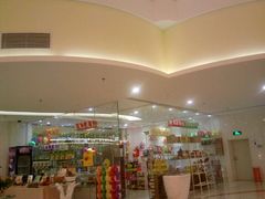 -广州花之恋城堡酒店