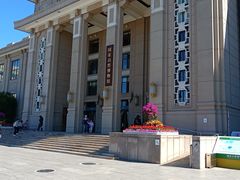 -国家自然博物馆