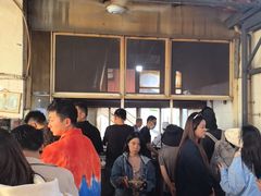 -正宗杨记普洱酸醋米线(总店)