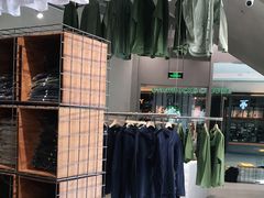-迪桑特DESCENTE(北京三里屯BLANC店)