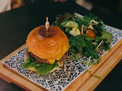 -Boxing Cat Brewery拳击猫精酿啤酒馆(永福店)