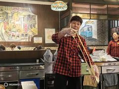 -百岁鱼(七一路店)