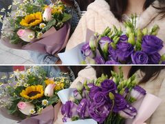 -循礼门鲜花花市(武汉循礼门店)