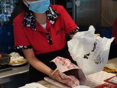 -小李烧鸡(西北角总店)