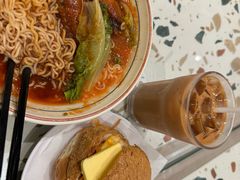 -华嫂冰室(湾仔店)