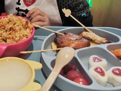 -西贝(深圳卓悦汇店)
