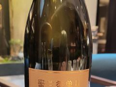 -王府茶楼茶宴·创意菜(朝阳公园店)