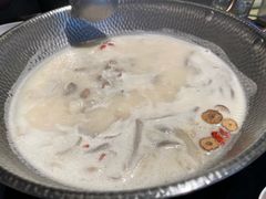 -捞王锅物料理(上海世茂广场店)