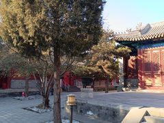 -大钟寺古钟博物馆