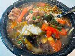 -九佰碗家常菜(华威桥店)