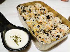 -HOTISLAND海鸡岛·韩国料理(江南西店)