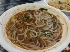 -桥香园云南过桥米线(金马碧鸡店)