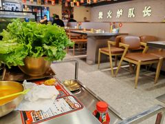 -炉队长·齐齐哈尔家庭烤肉(马家堡店)