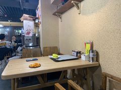 大堂-烤五行·烧烤烤串(石佛营店)