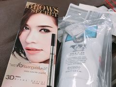 -曼谷素万那普国际机场