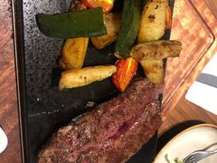 -Erman岩烧牛排(虹桥南丰城店)