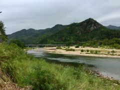 -楠溪江风景名胜区