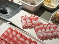 -海底捞火锅(枫蓝国际购物中心店)