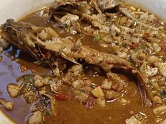 -徽三说·土徽菜·中国徽菜连锁品牌(一中店)