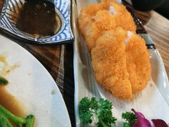 -Hi YOU你的饭局泰餐厅(雍和宫店)