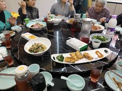 -柒皓餐廳(广元路店)