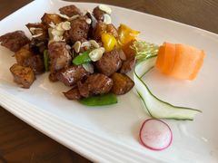 -水月周庄铂尔曼酒店-水月荟中餐厅