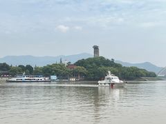 -江心屿景区