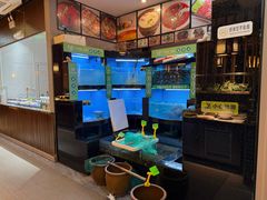 -千岛湖小鱼儿·淳安匠心农家菜